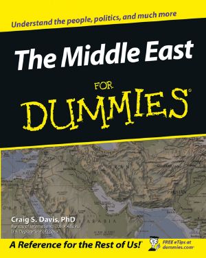 [Dummies 01] • The Middle East For Dummies